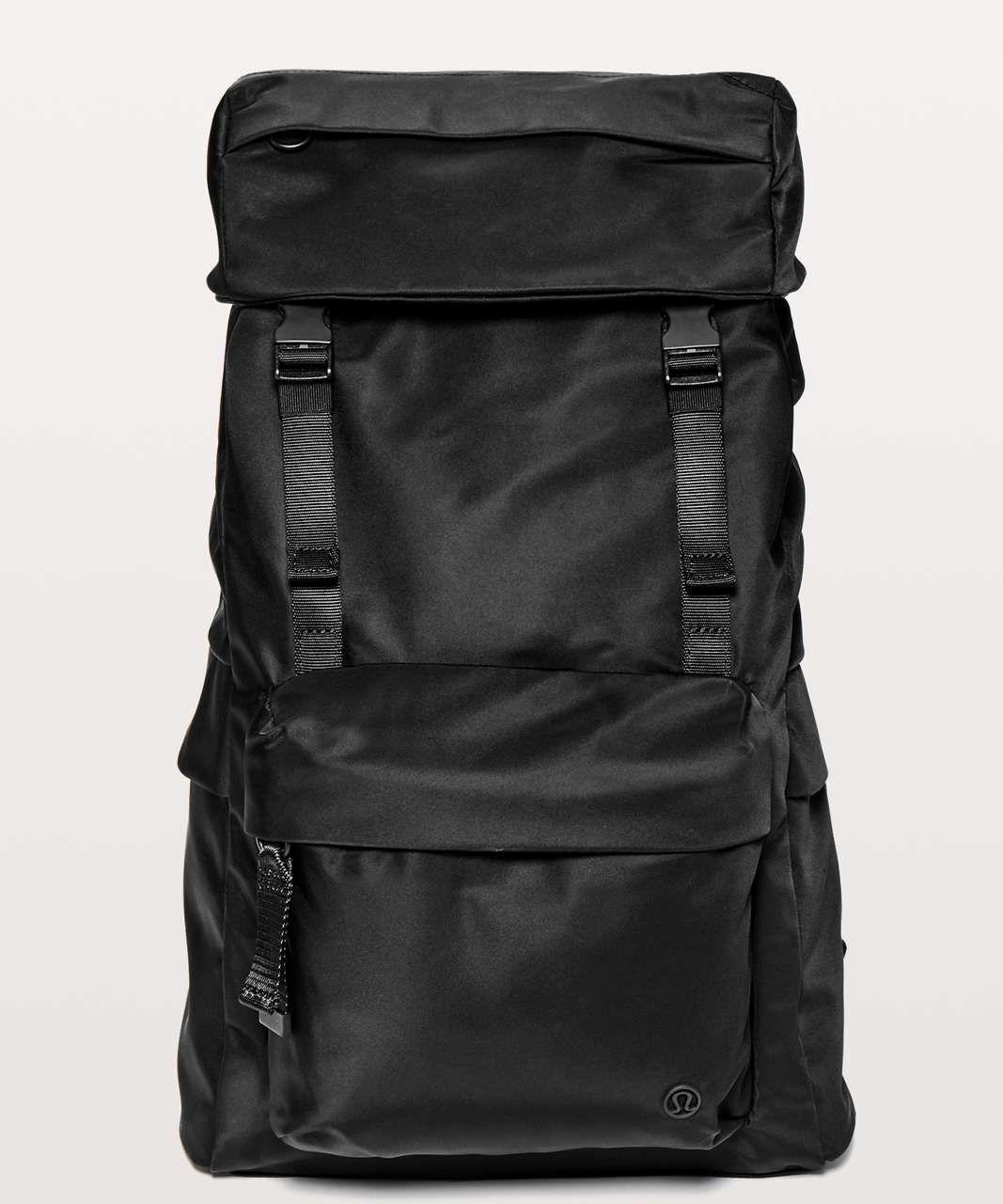 Lululemon On My Level Rucksack - Black 