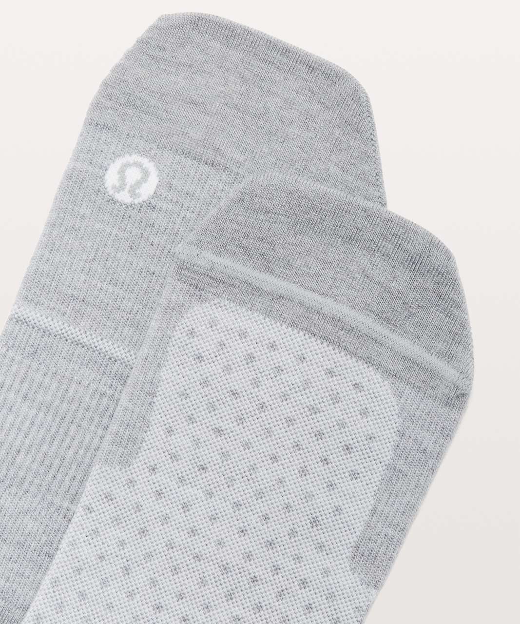 Lululemon Wool Be Warm Sock - Light Cast