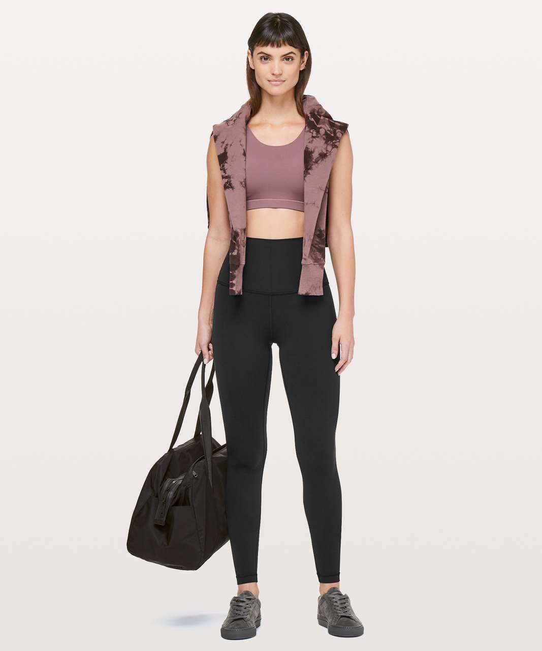 ISO] [US] align super high rise pant 28” size 10. Java or Black :  r/lululemonBST