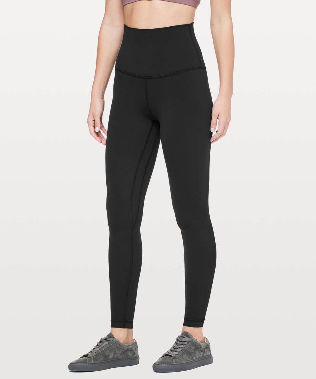 Lululemon Align Super High Rise Pant 28 Diamond Dye - Diamond Dye