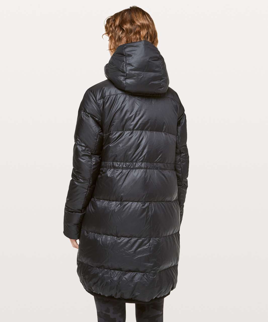 Lululemon Cloudscape Puffer Jacket Review 2019