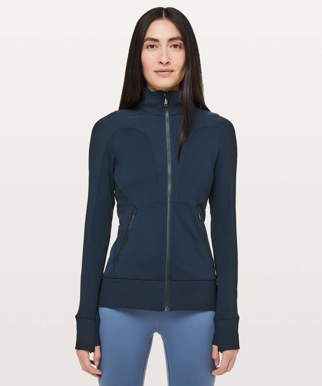 Lululemon Movement To Movement Jacket 