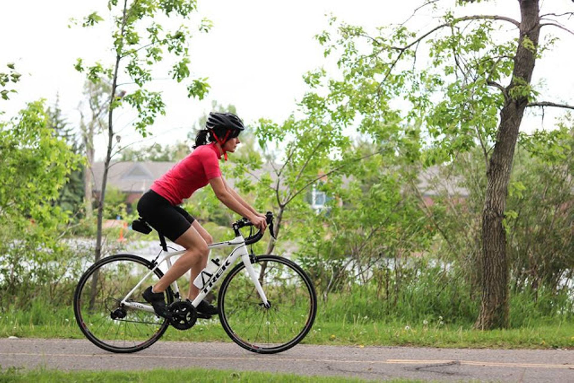 Lululemon Leader of the Pack Jersey - Boom Juice