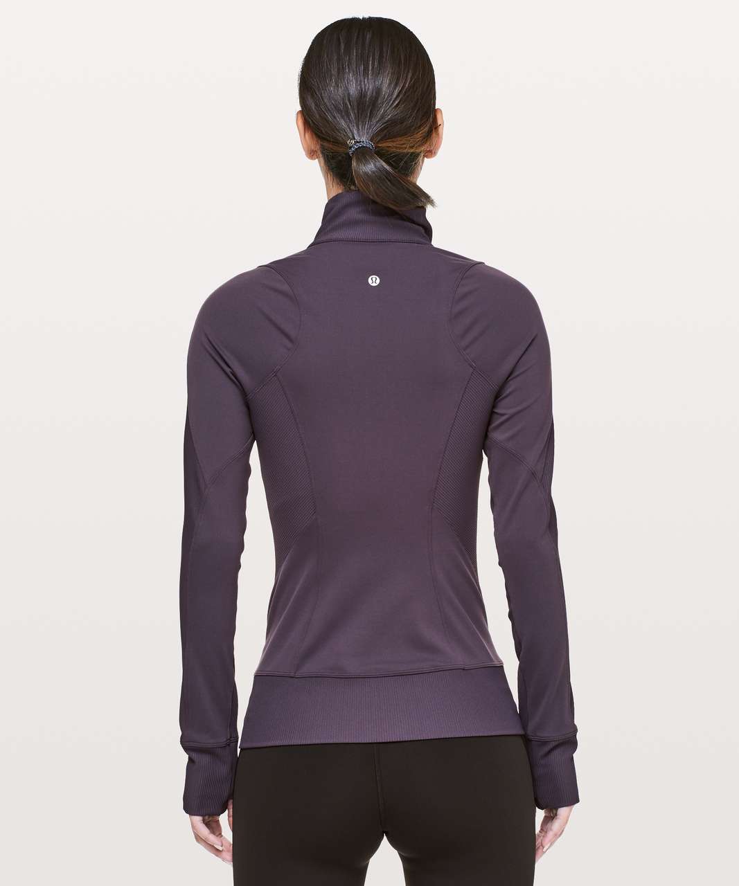 Lululemon Movement To Movement Jacket - Cyber