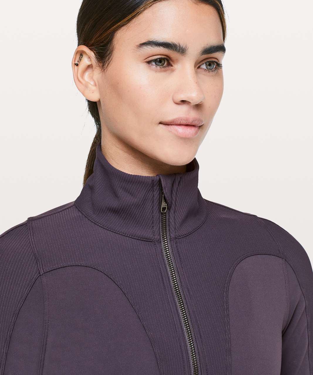 Lululemon Movement To Movement Jacket - Cyber