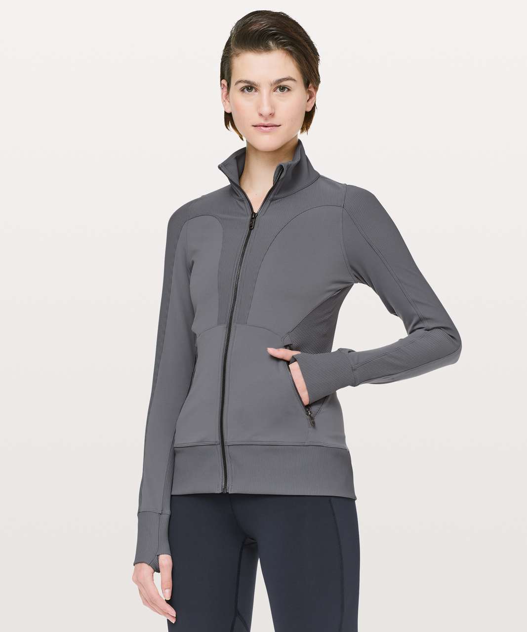 Lululemon Movement To Movement Jacket 