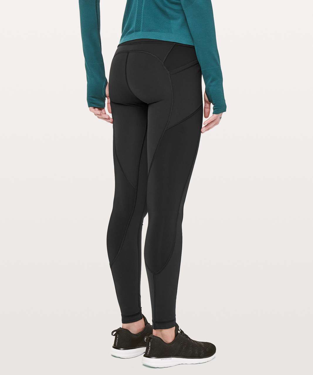 lululemon all the right places pant ii