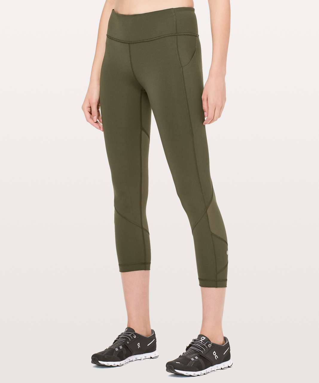 Lululemon Pace Rival Crop Review 2020: The Best Workout Leggings