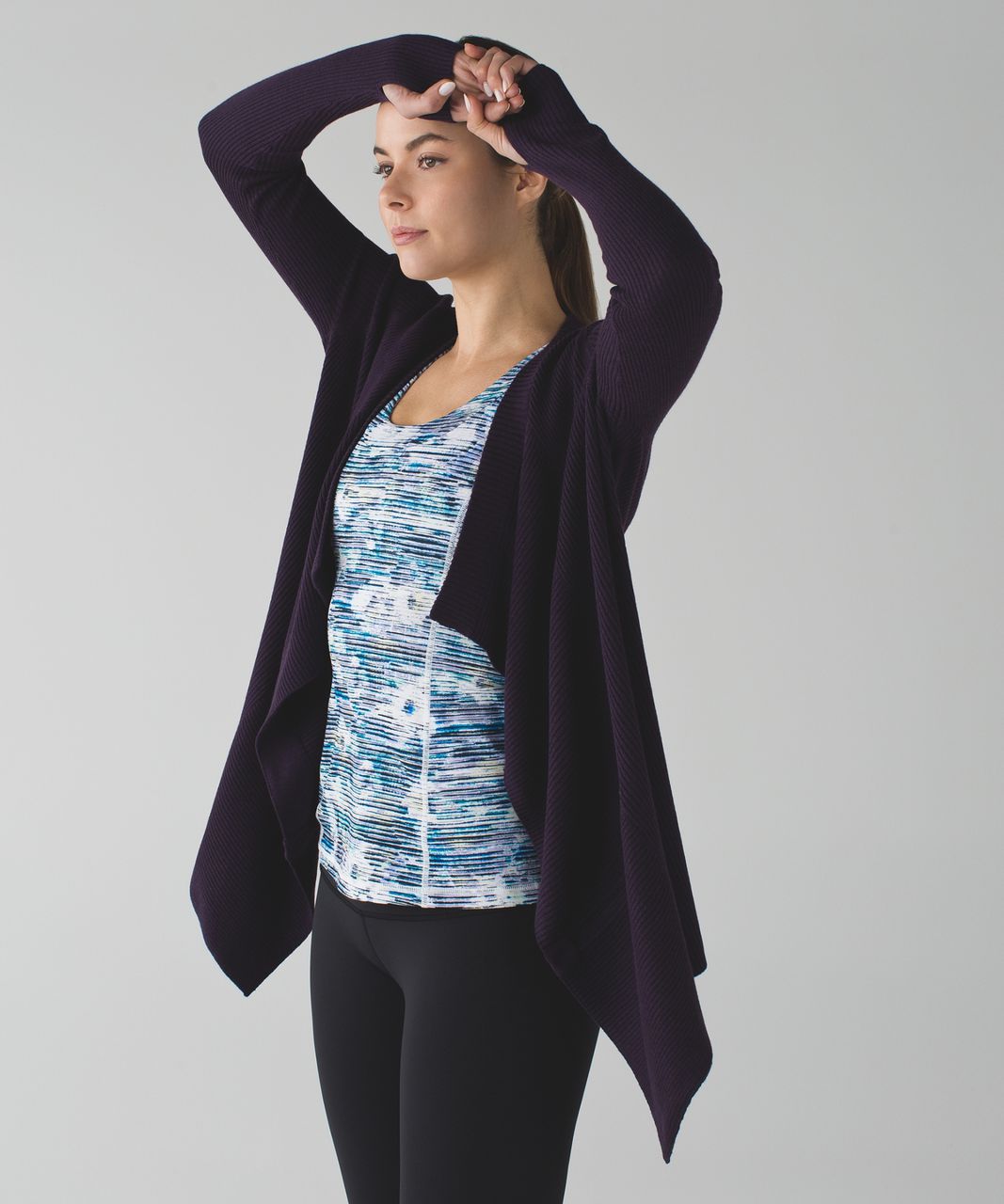 lululemon resolution wrap