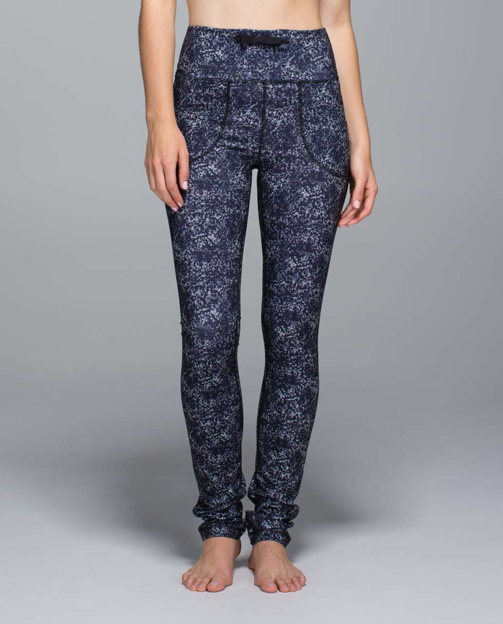 Lululemon Still Pant - Dune - lulu fanatics