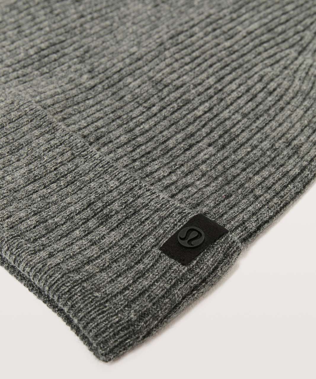 Lululemon Control The Cold Cashmere Toque - Heathered Anchor