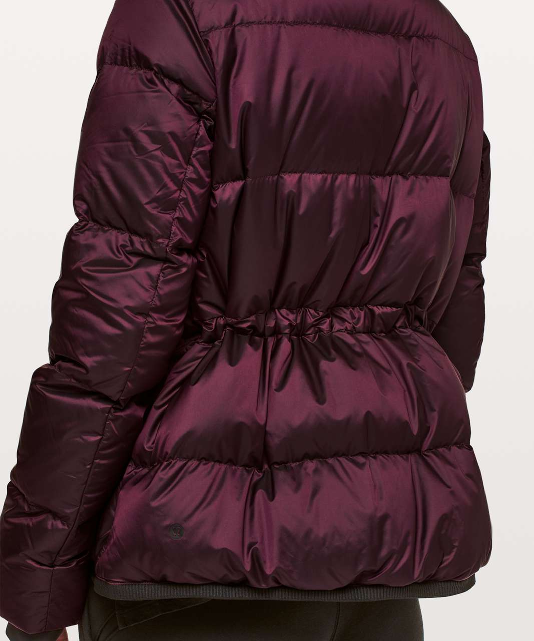 Lululemon Cloudscape Jacket - Dark Adobe