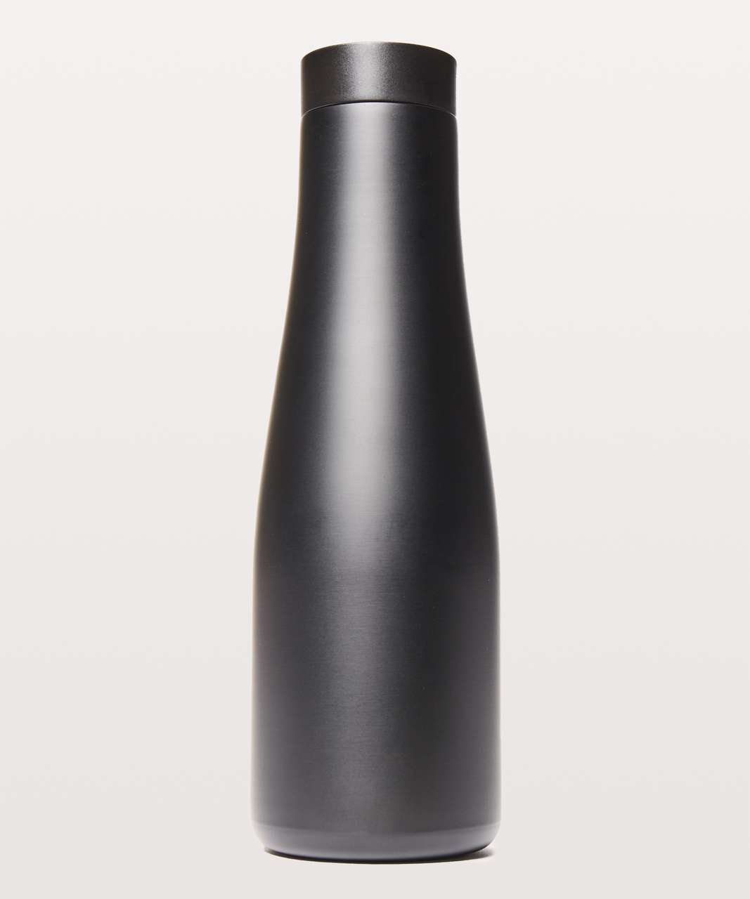 Hot/Cold Bottle - Black