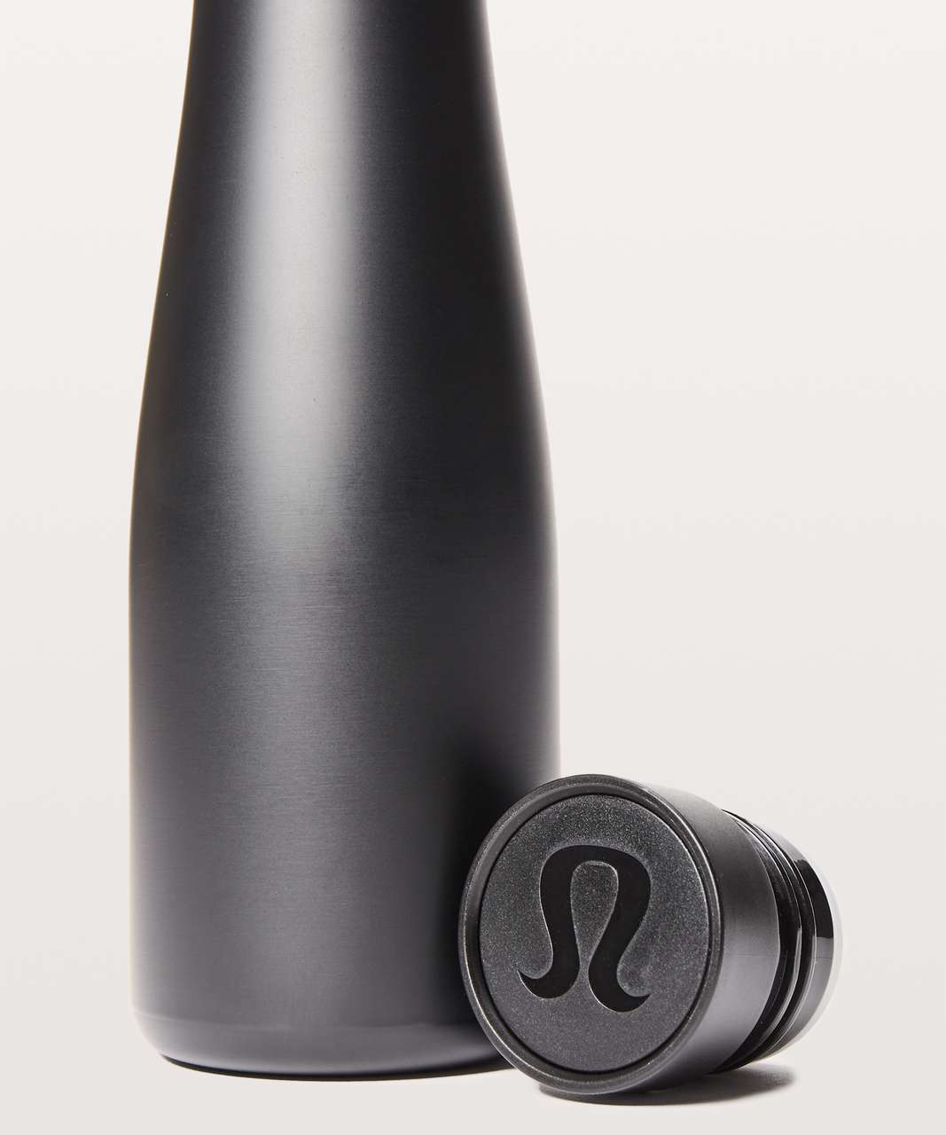 VTG Lululemon Stay Hot Keep Cold Stainless Steel Water Bottle