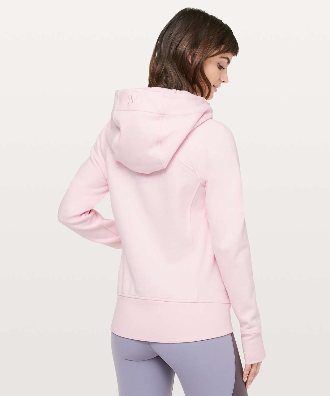 Lululemon Scuba Hoodie Stretch in Bon Bon pink- 6  Lululemon scuba hoodie,  Hoodies, Sweatshirt tops