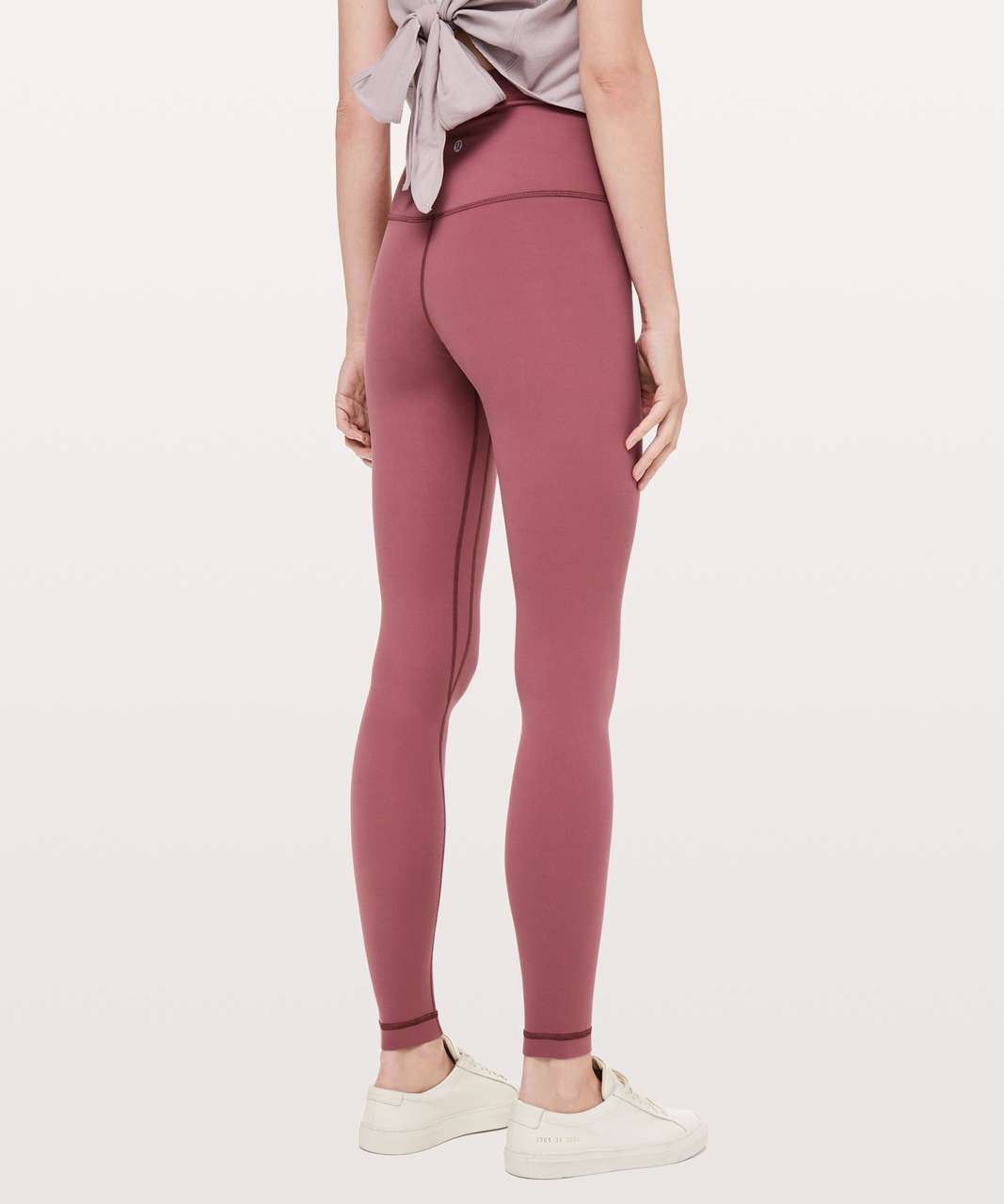 misty merlot leggings