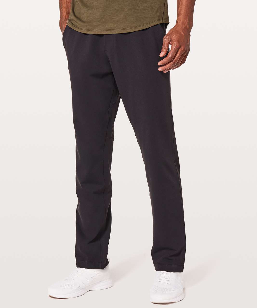 Lululemon Discipline Pants - Black