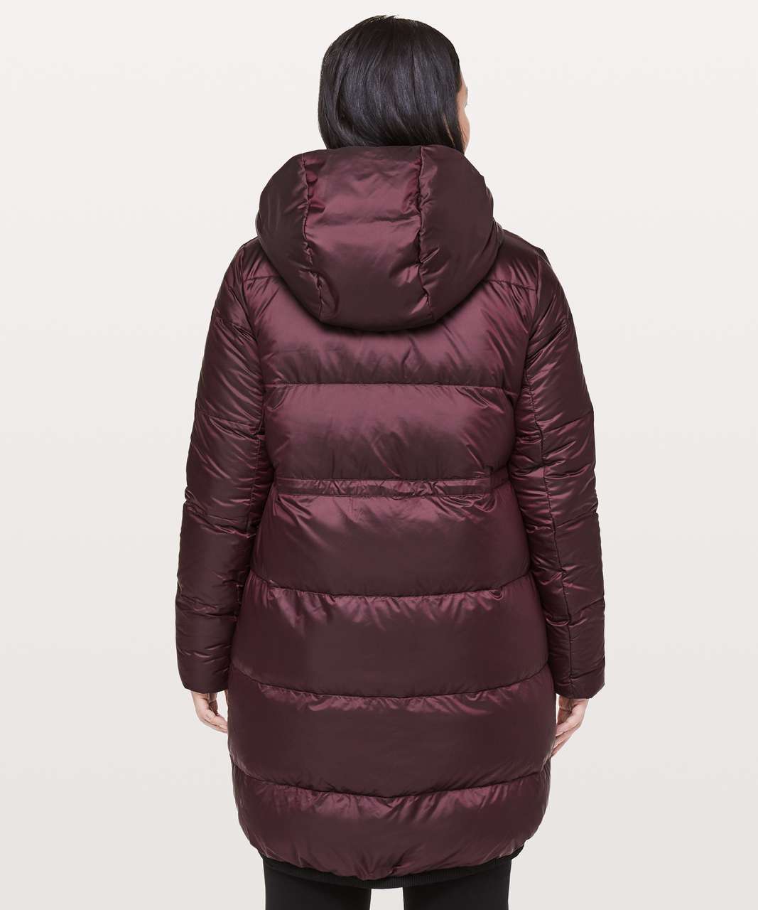 Lululemon Cloudscape Puffer Jacket Review 2019