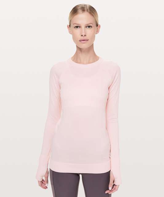 Lululemon Rest less Pullover - Black / Black (First Release) - lulu ...