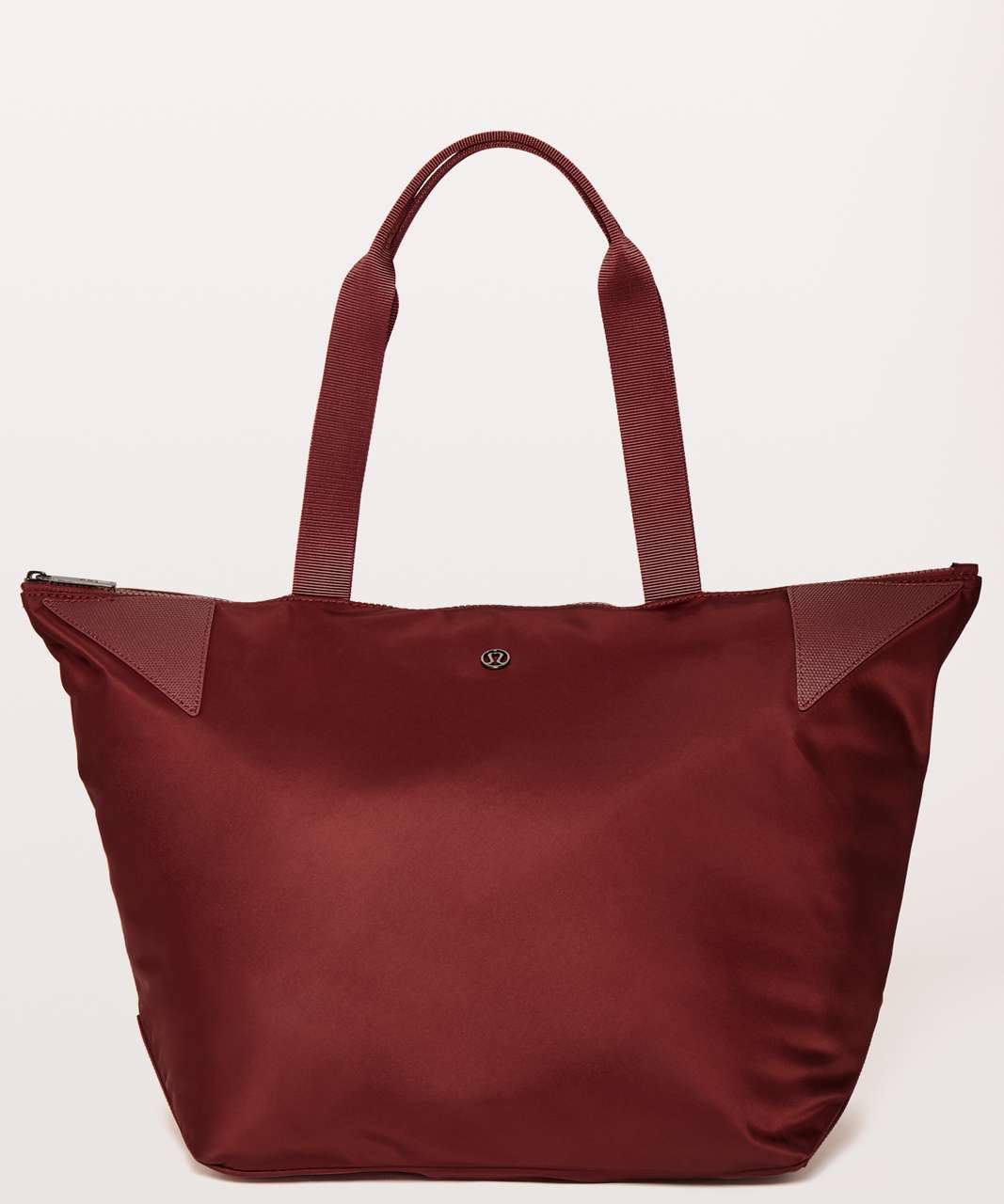 lululemon acute tote 23l