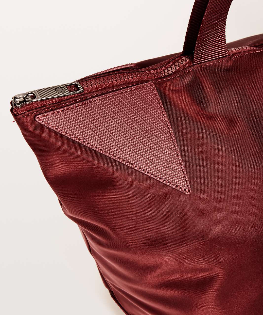 Lululemon Acute Tote *23L - Red Oxide