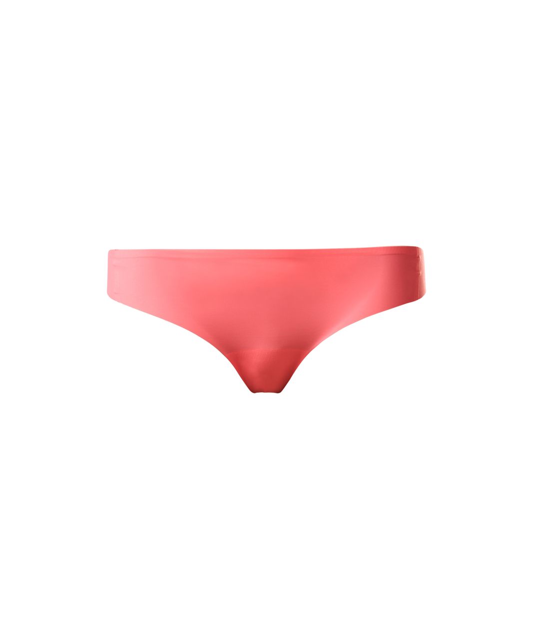 Lululemon Namastay Put Thong - Flash Light