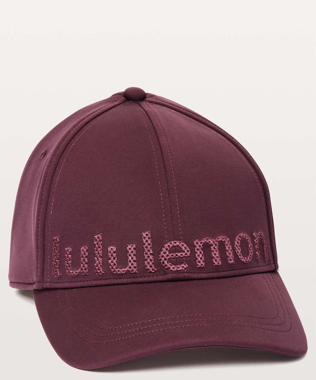 Lululemon Baller Hat *Squad - Dark Adobe