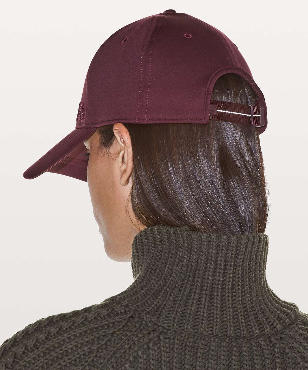 Lululemon Baller Hat *Squad - Dark Adobe