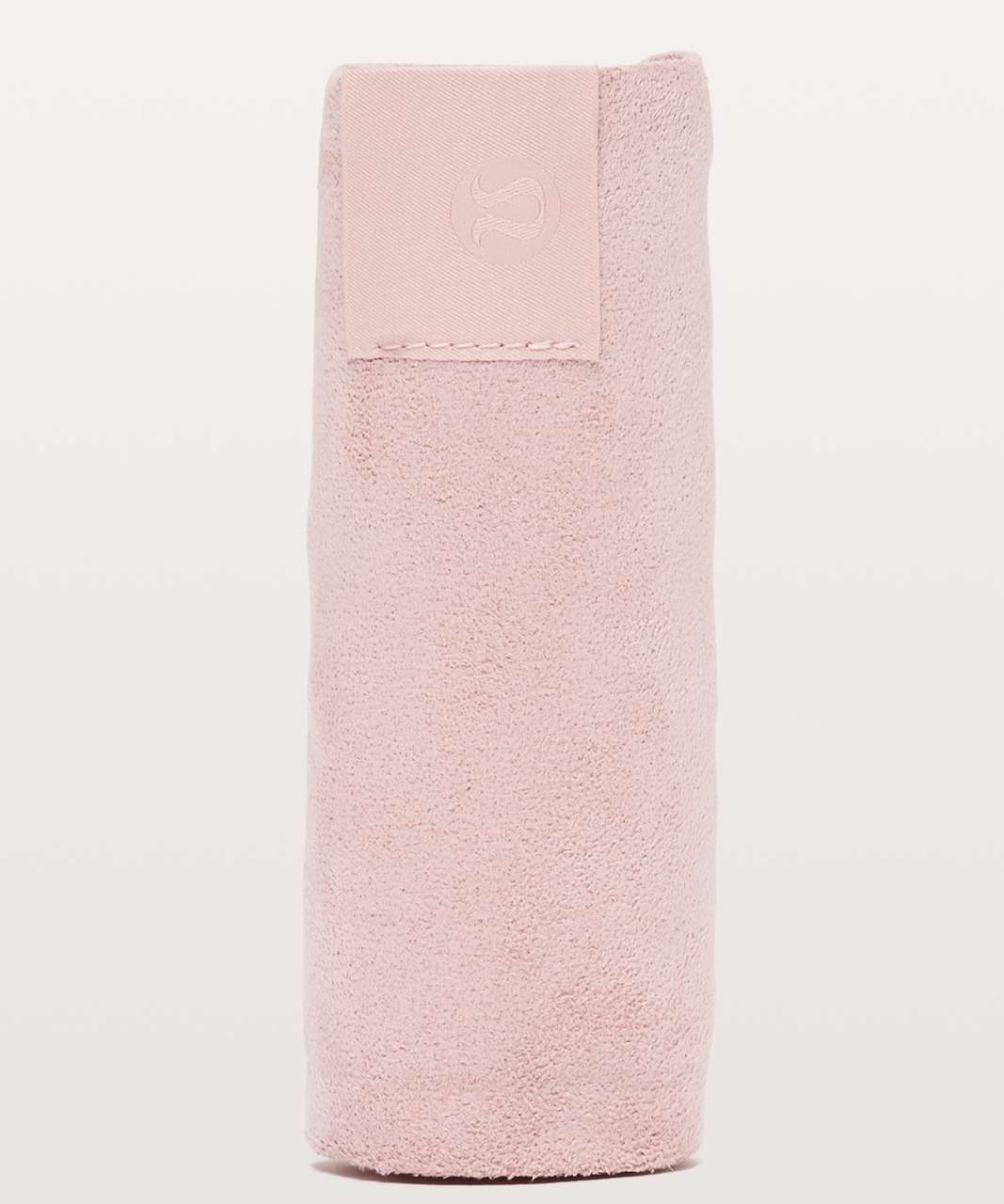 Lululemon The (Small) Towel - Misty Rose