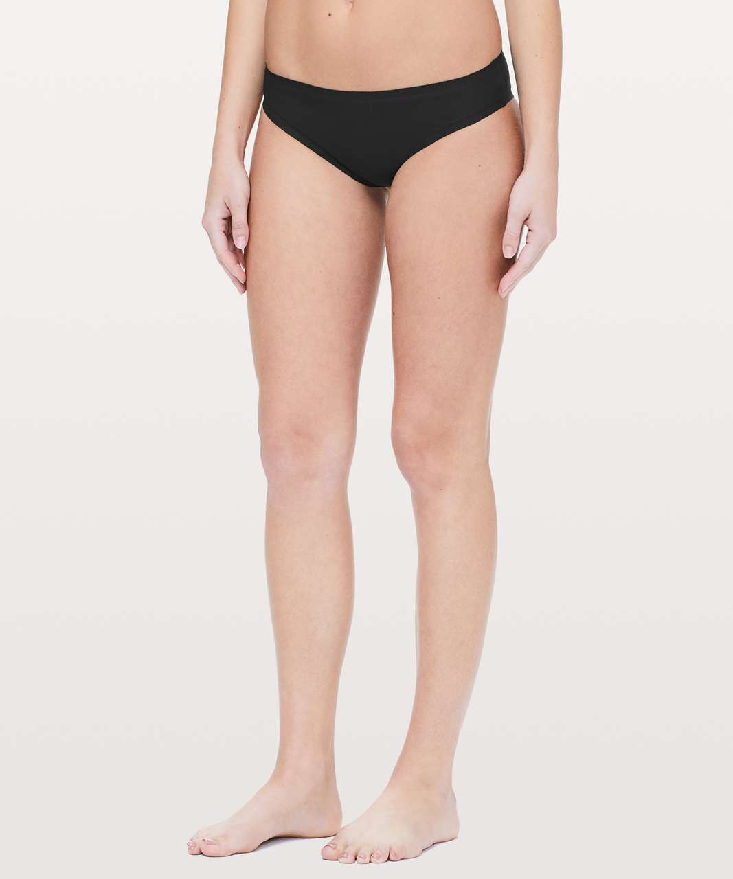 Lululemon Explore The Shore Bottom - Black