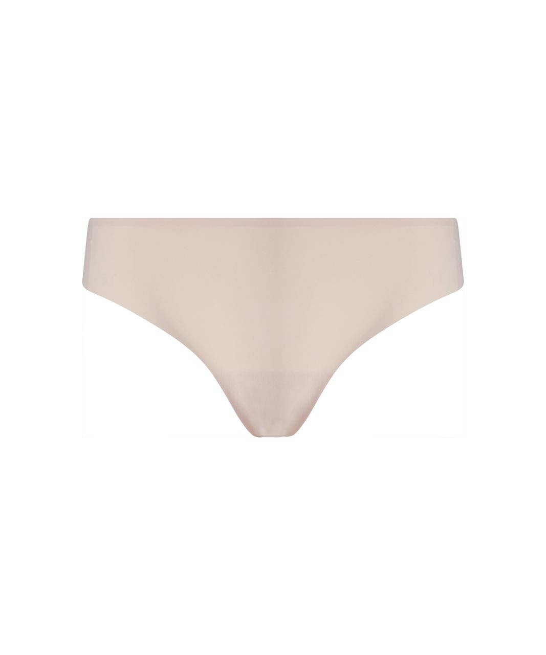 Lululemon Namastay Put Thong - Nudie