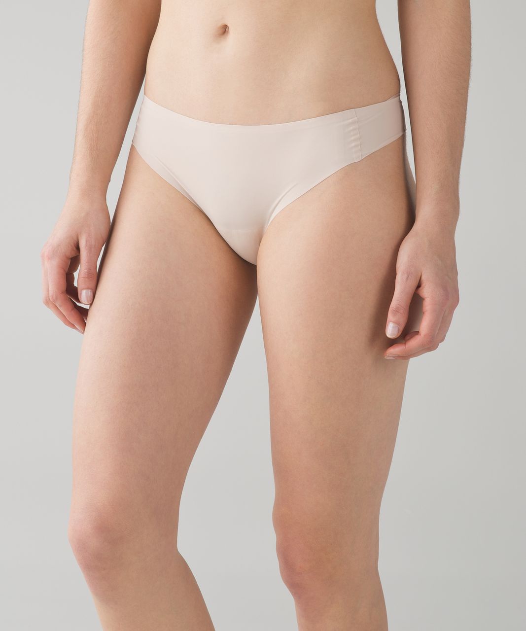 Lululemon Namastay Put Thong - Nudie