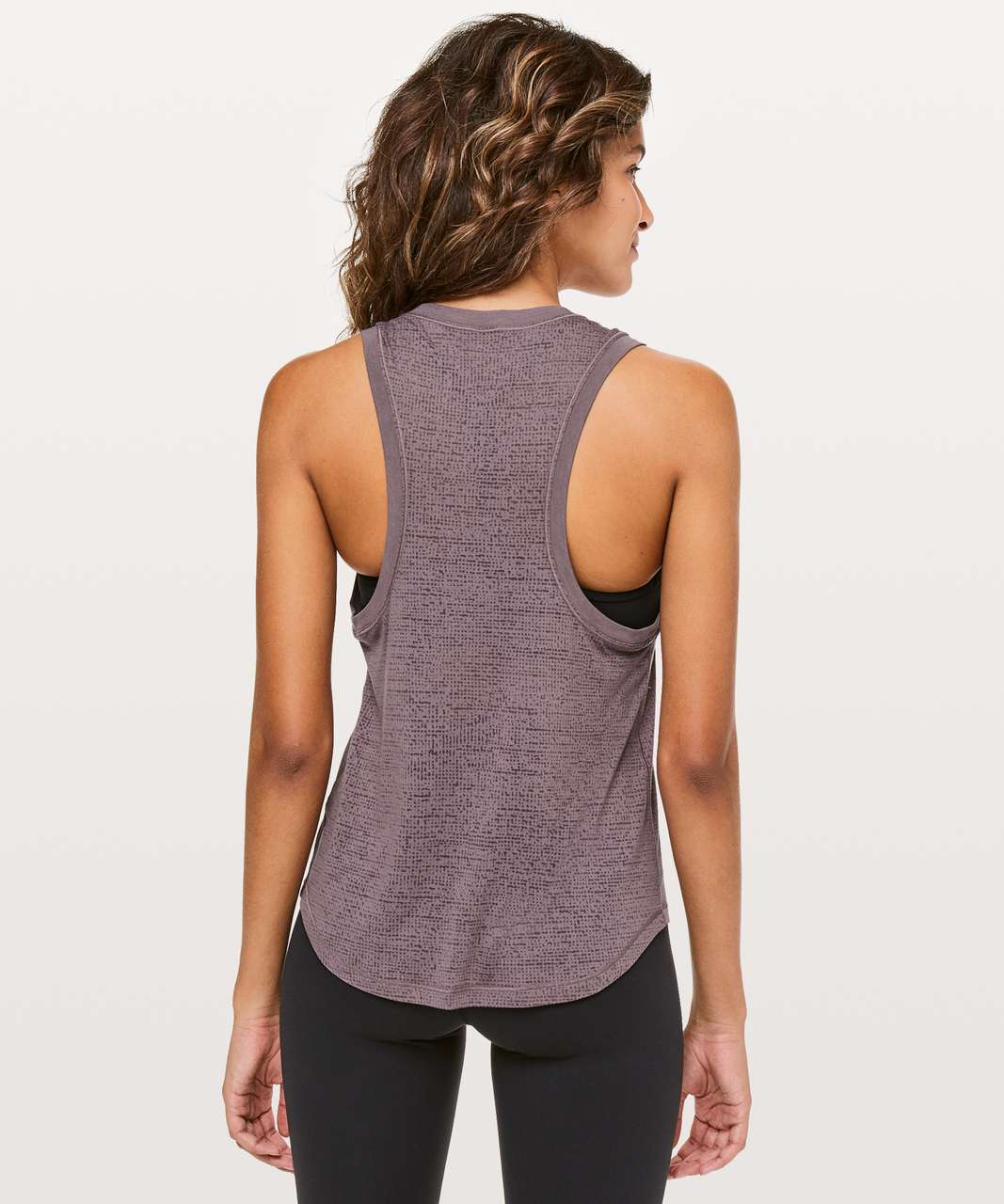 lululemon timeless classic tank