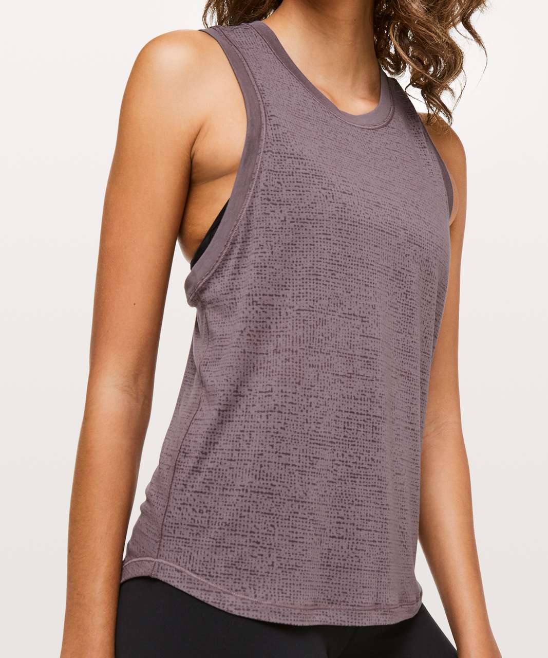 Lululemon Timeless Classic Tank 