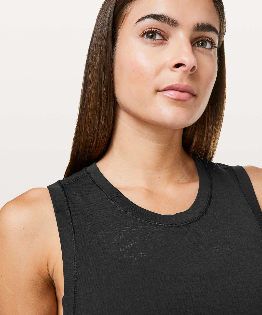 lululemon timeless classic tank