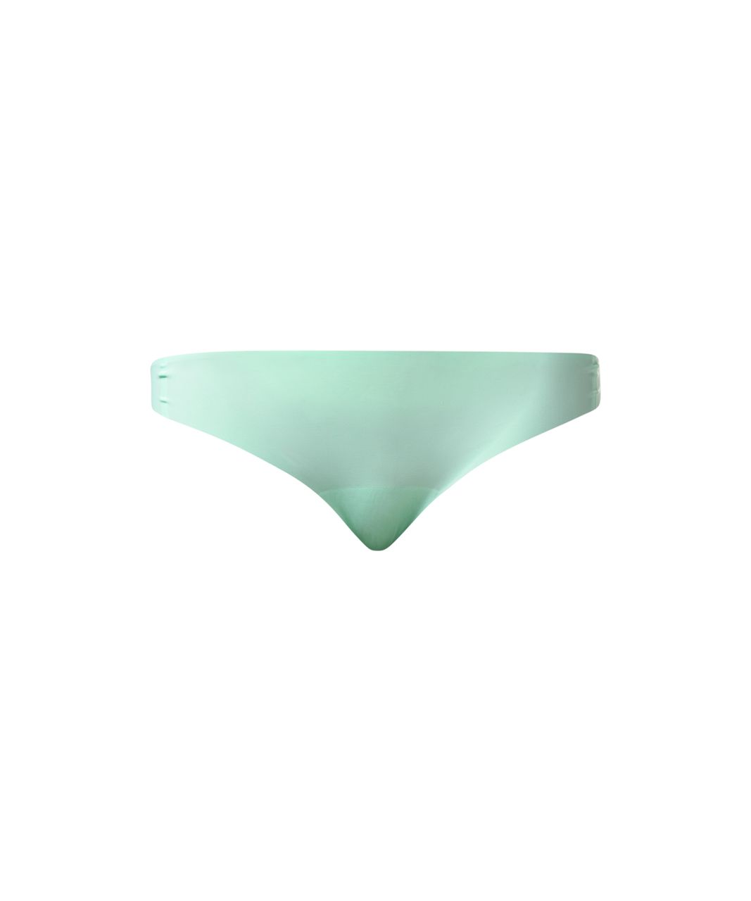 Lululemon Namastay Put Thong - Fresh Teal