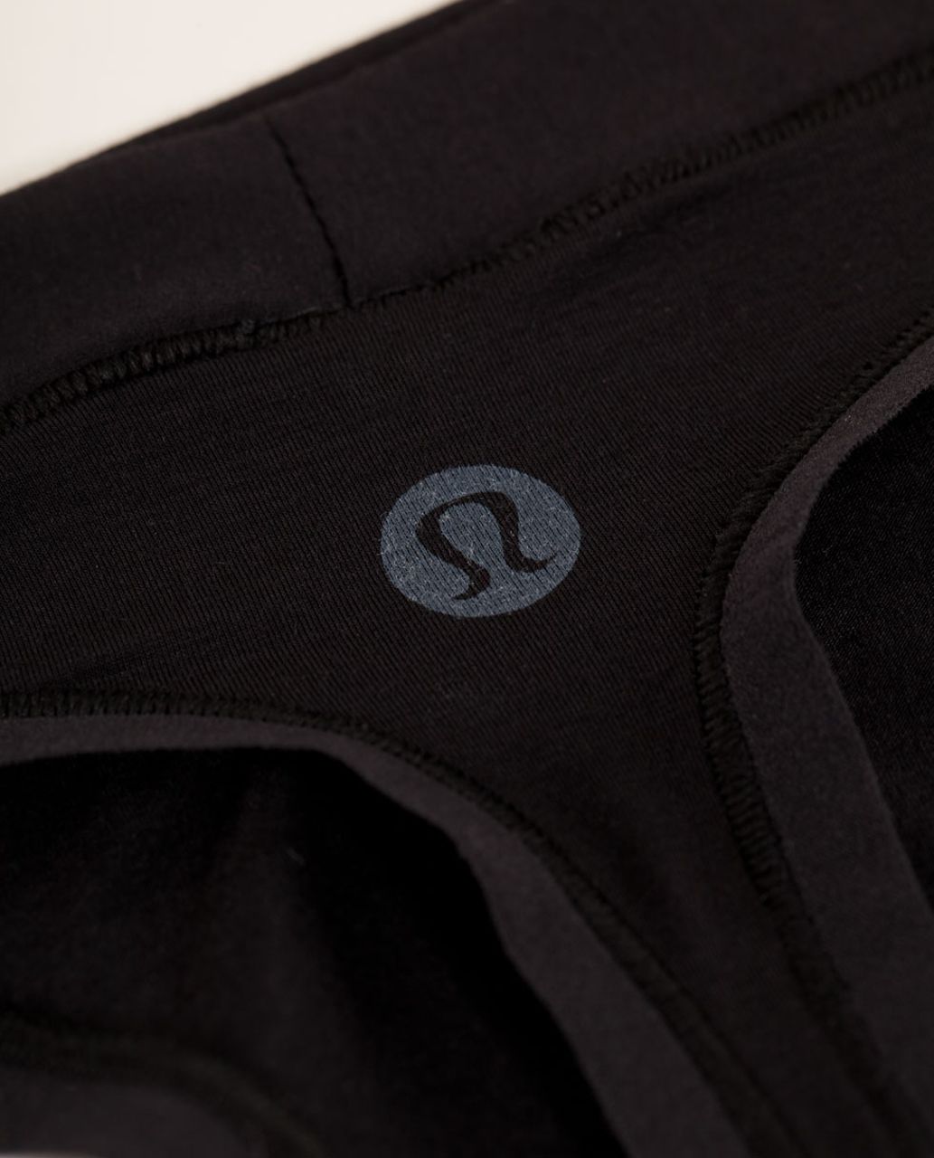 Lululemon Mula Bandhawear Thong - Black (First Release)