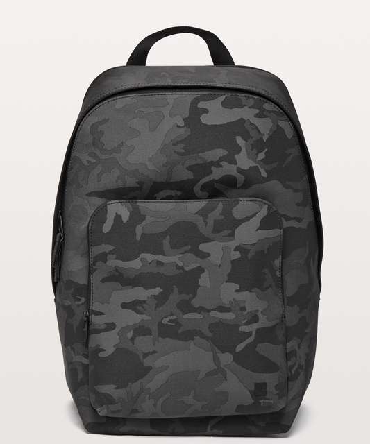 lululemon city street backpack