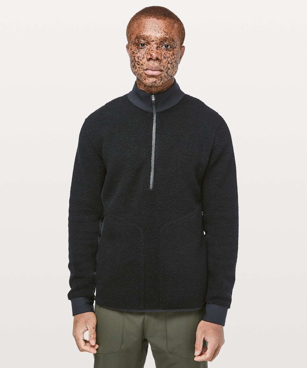 Tundra Trek Half-Zip