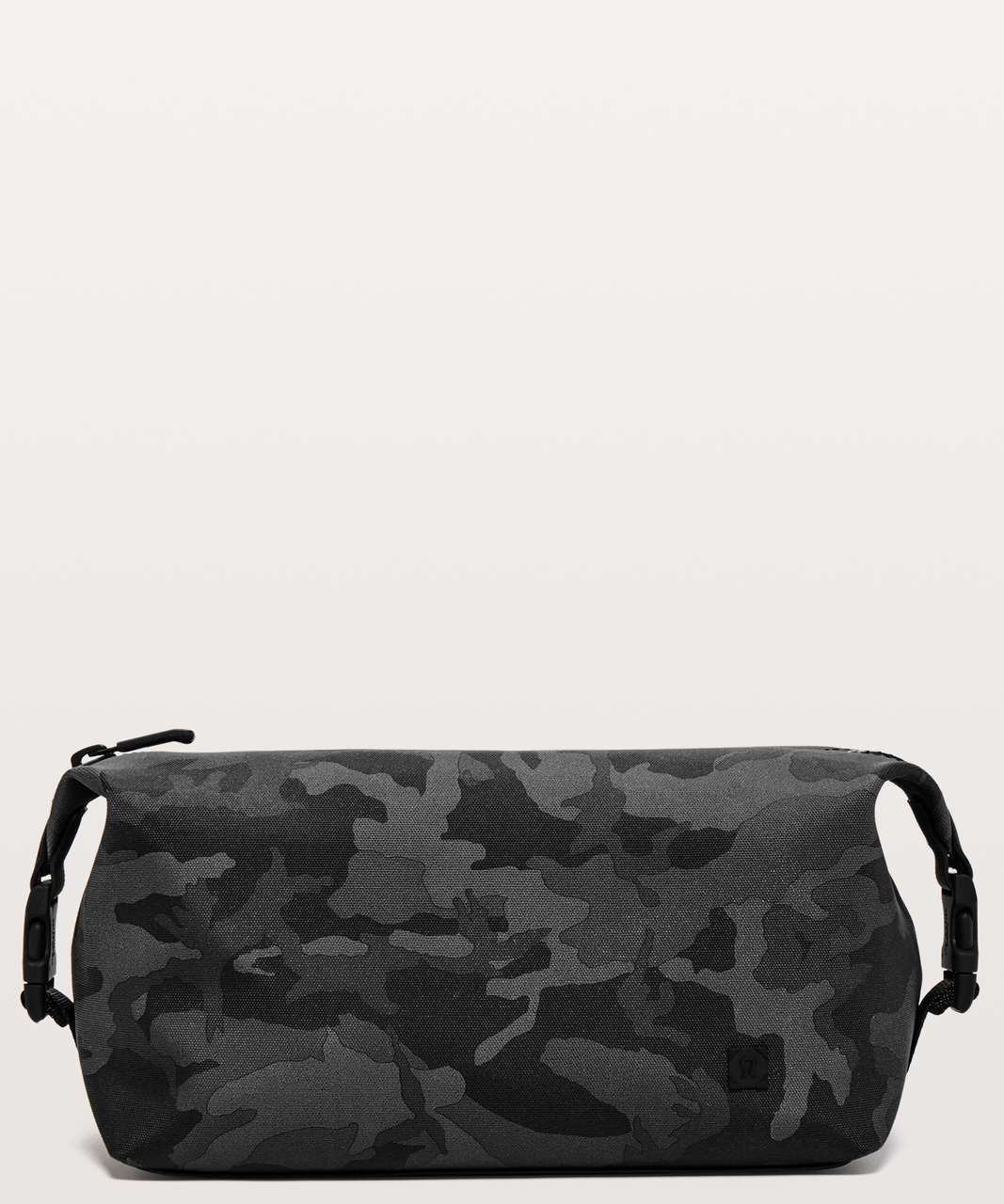 Lululemon Command The Day Kit *5L - Incognito Camo Multi Grey