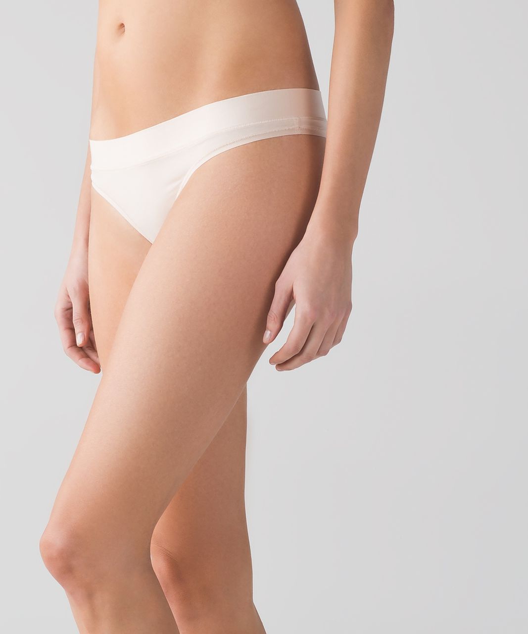 Lululemon Mula Bandhawear Thong - Nudie