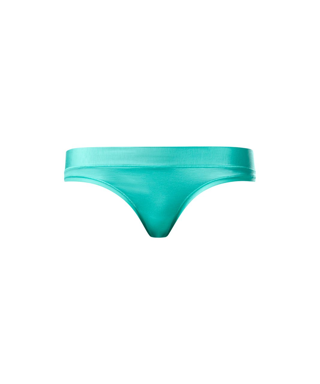 Lululemon Mula Bandhawear Thong - Bali Breeze