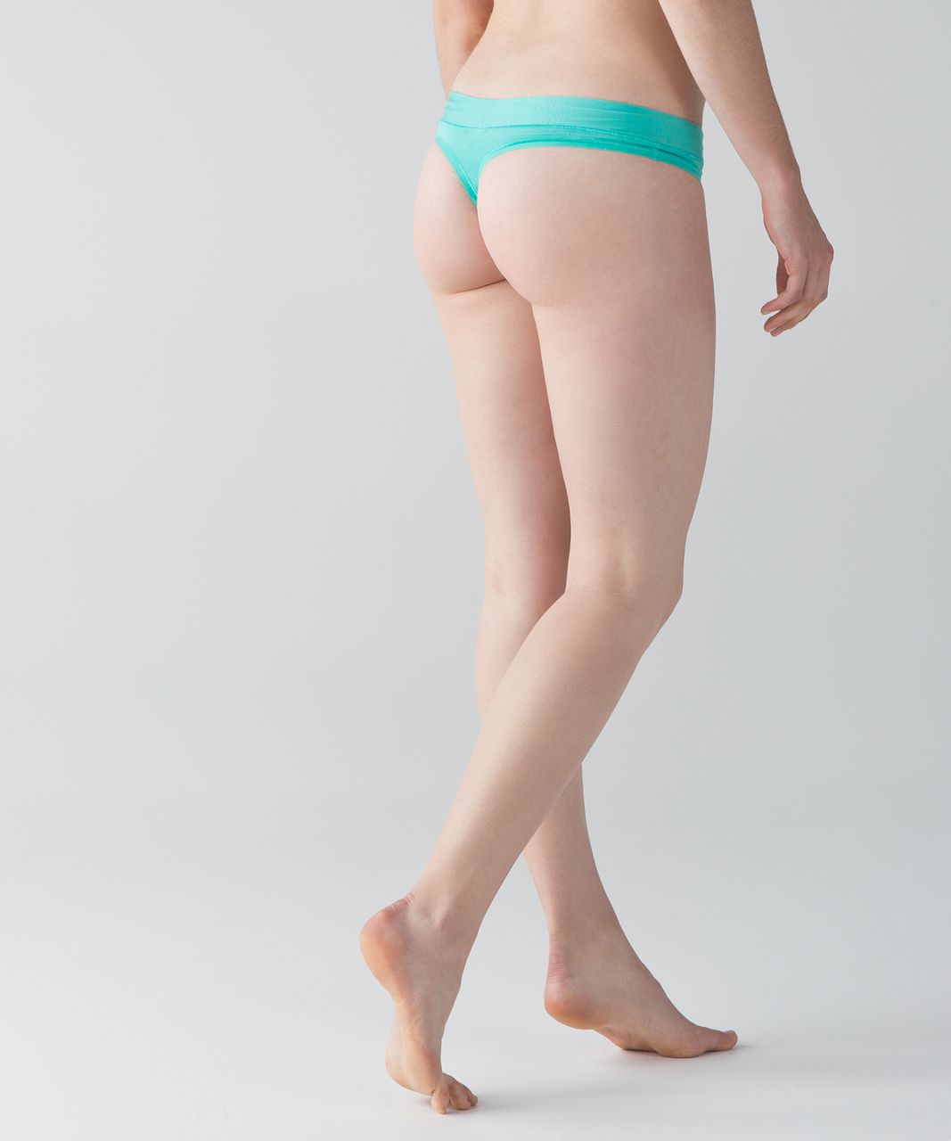 Lululemon Mula Bandhawear Thong - Bali Breeze