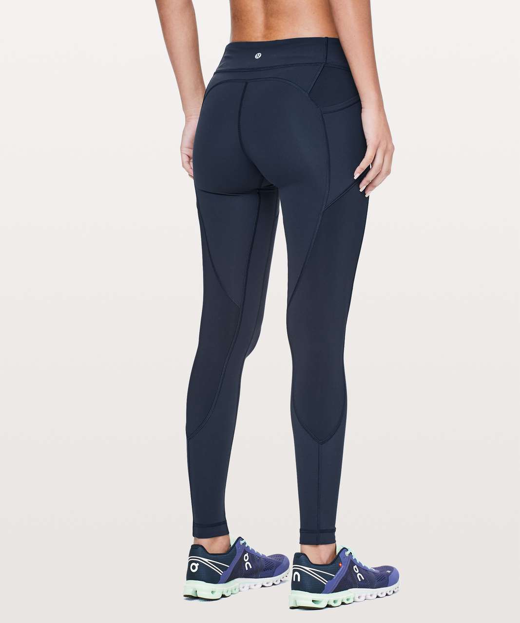 Lululemon All The Right Places Pant II Low Rise *28 - True Navy