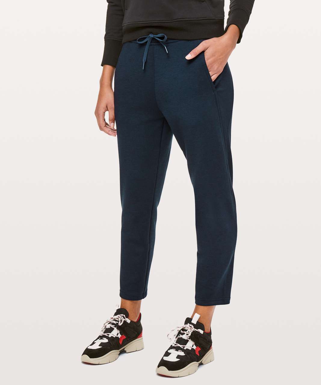 Opinions on fit of these city sleek pants : r/lululemon