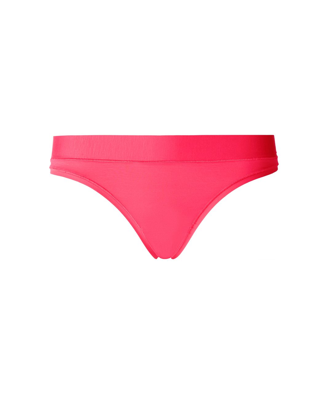 Lululemon Mula Bandhawear Thong - Boom Juice