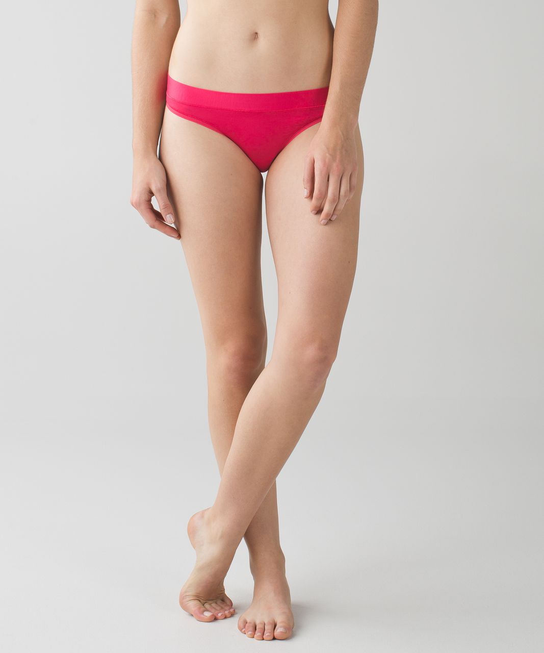 Lululemon Mula Bandhawear Thong - Boom Juice