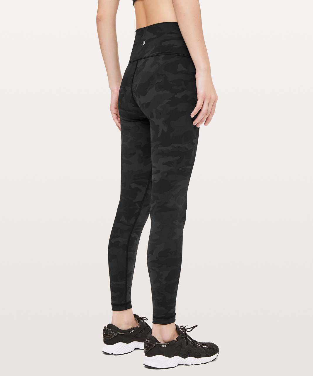 Lululemon Wunder Under Hi-Rise Tight 