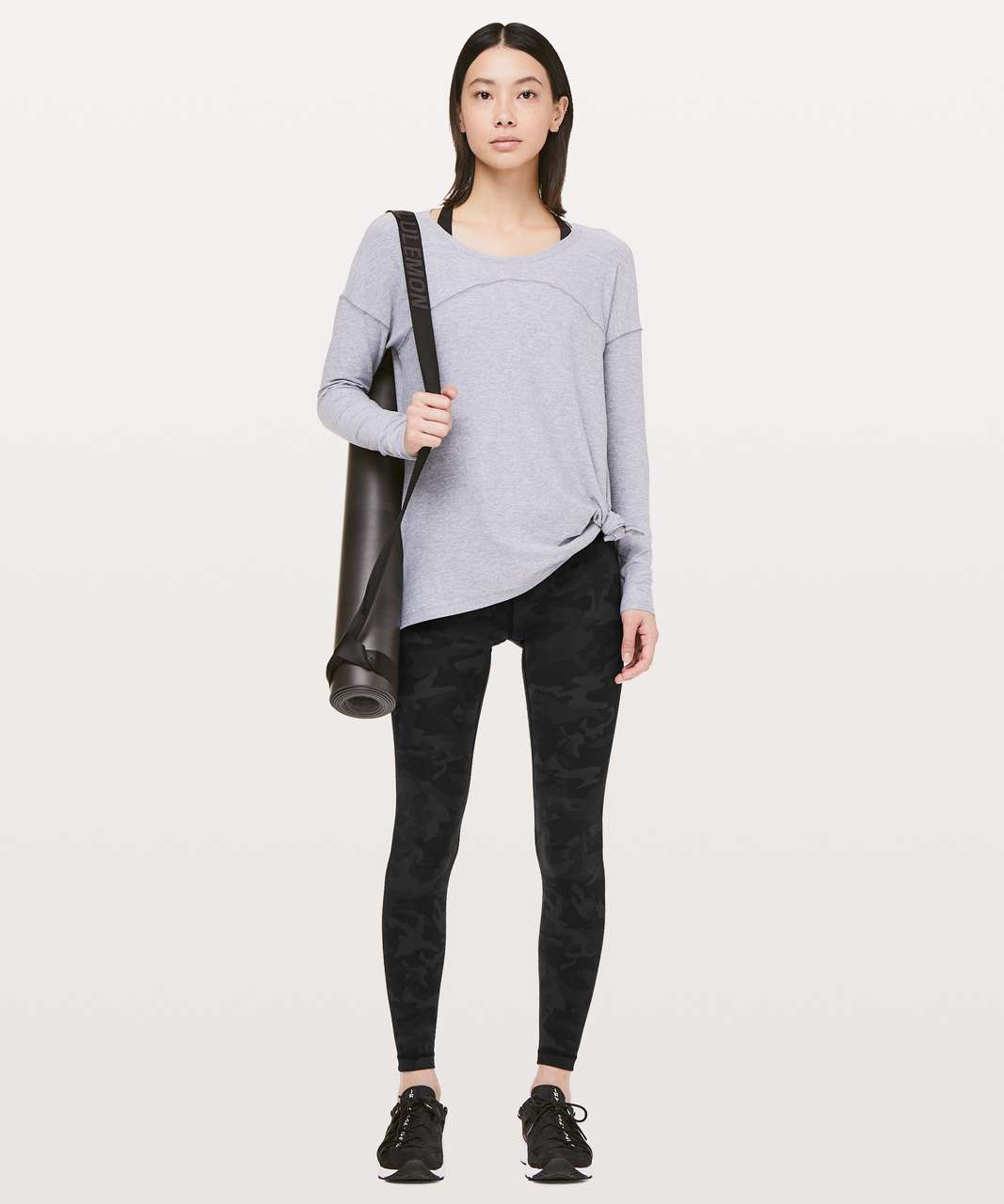 Lululemon Wunder Under High-Rise Tight 28 *Full-On Luxtreme Creamy Mint  size 12 - $46 - From Eunice