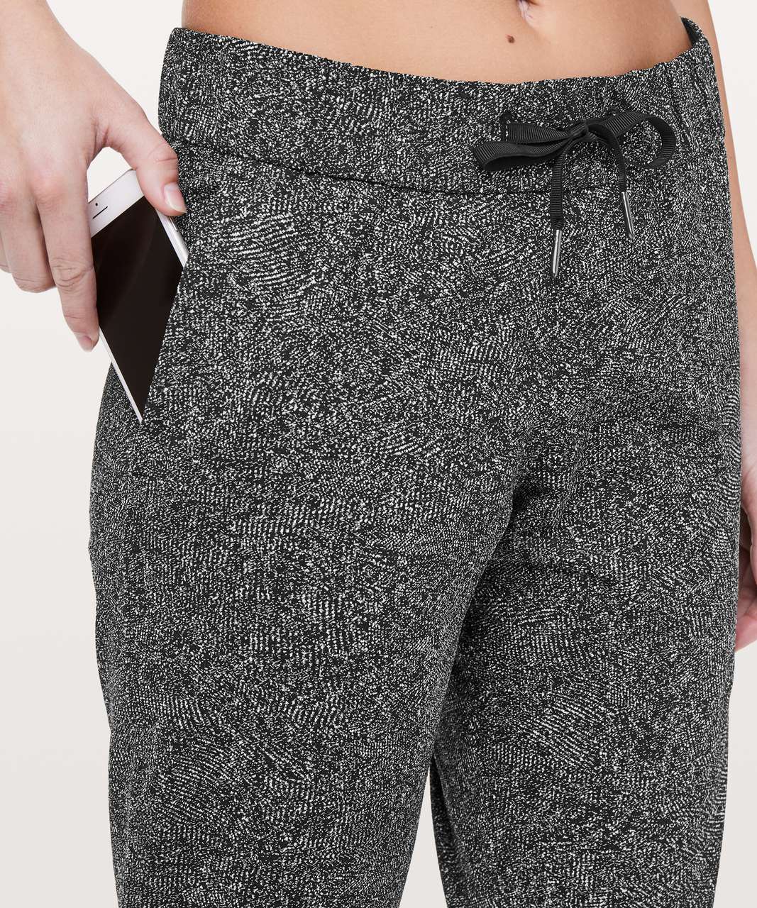 Lululemon On The Fly Pant *28